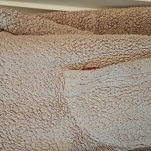 393. Lululemon Oh So Sherpa Full Zip - Picture 3 of 11